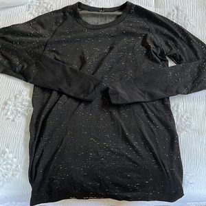 Lululemon Long Sleeve Top